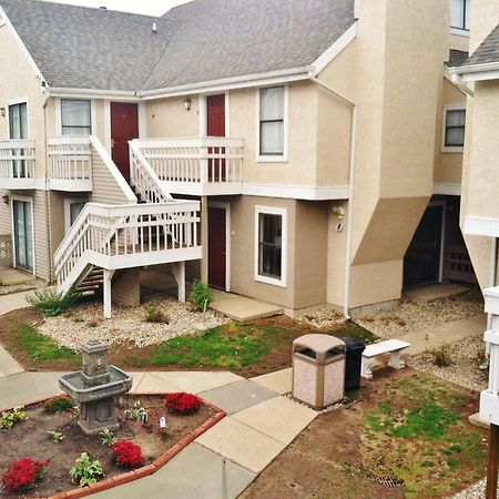 Affordable Suites Of America Grand Rapids Kentwood Exteriör bild