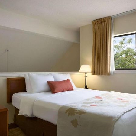 Affordable Suites Of America Grand Rapids Kentwood Exteriör bild