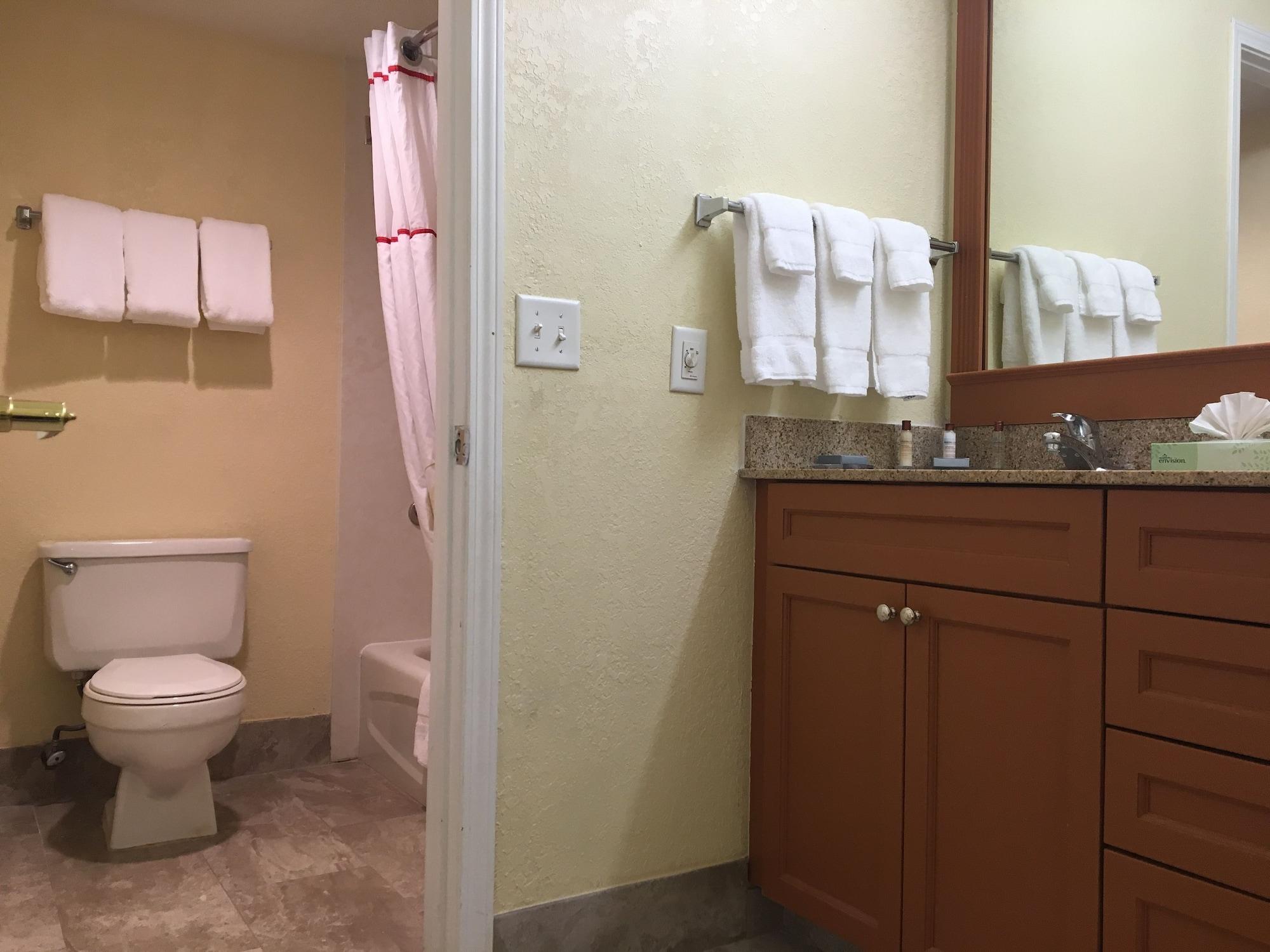 Affordable Suites Of America Grand Rapids Kentwood Exteriör bild