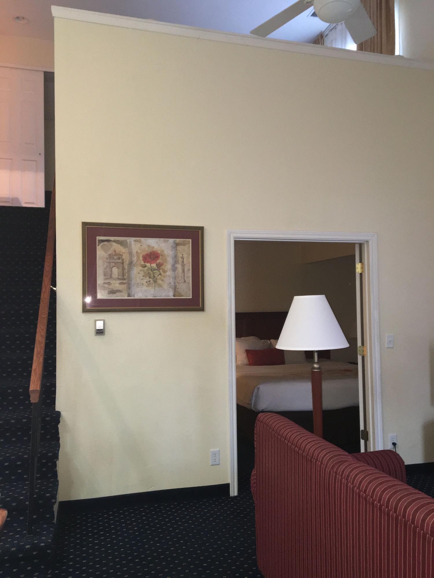 Affordable Suites Of America Grand Rapids Kentwood Exteriör bild