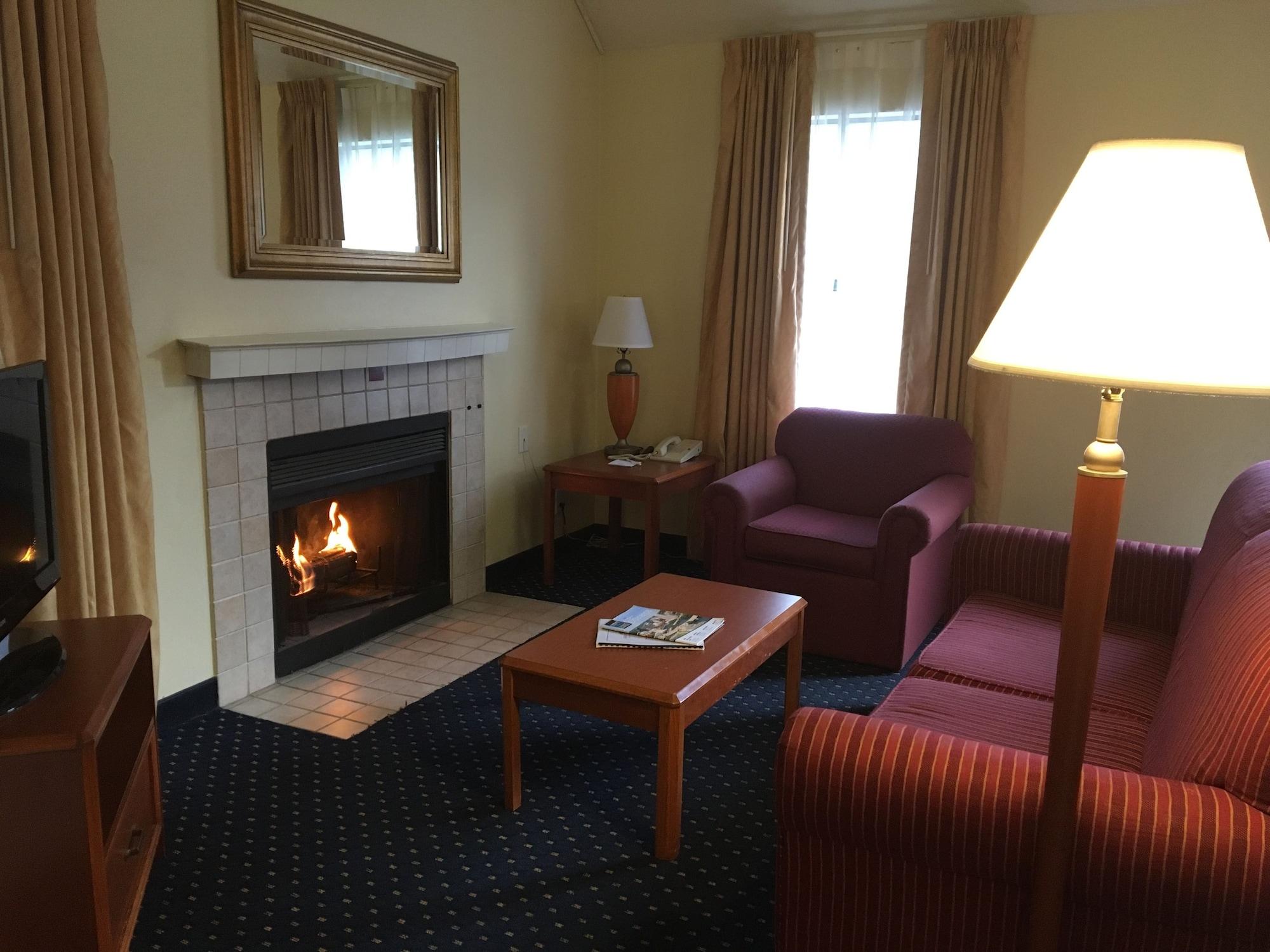 Affordable Suites Of America Grand Rapids Kentwood Exteriör bild