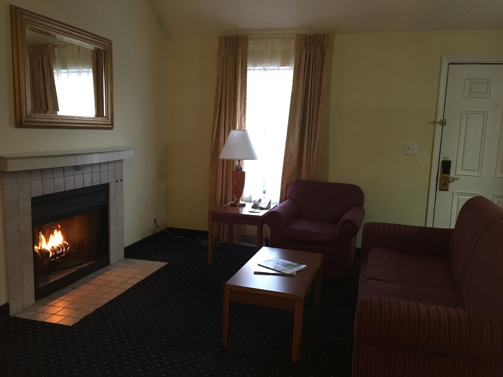 Affordable Suites Of America Grand Rapids Kentwood Exteriör bild