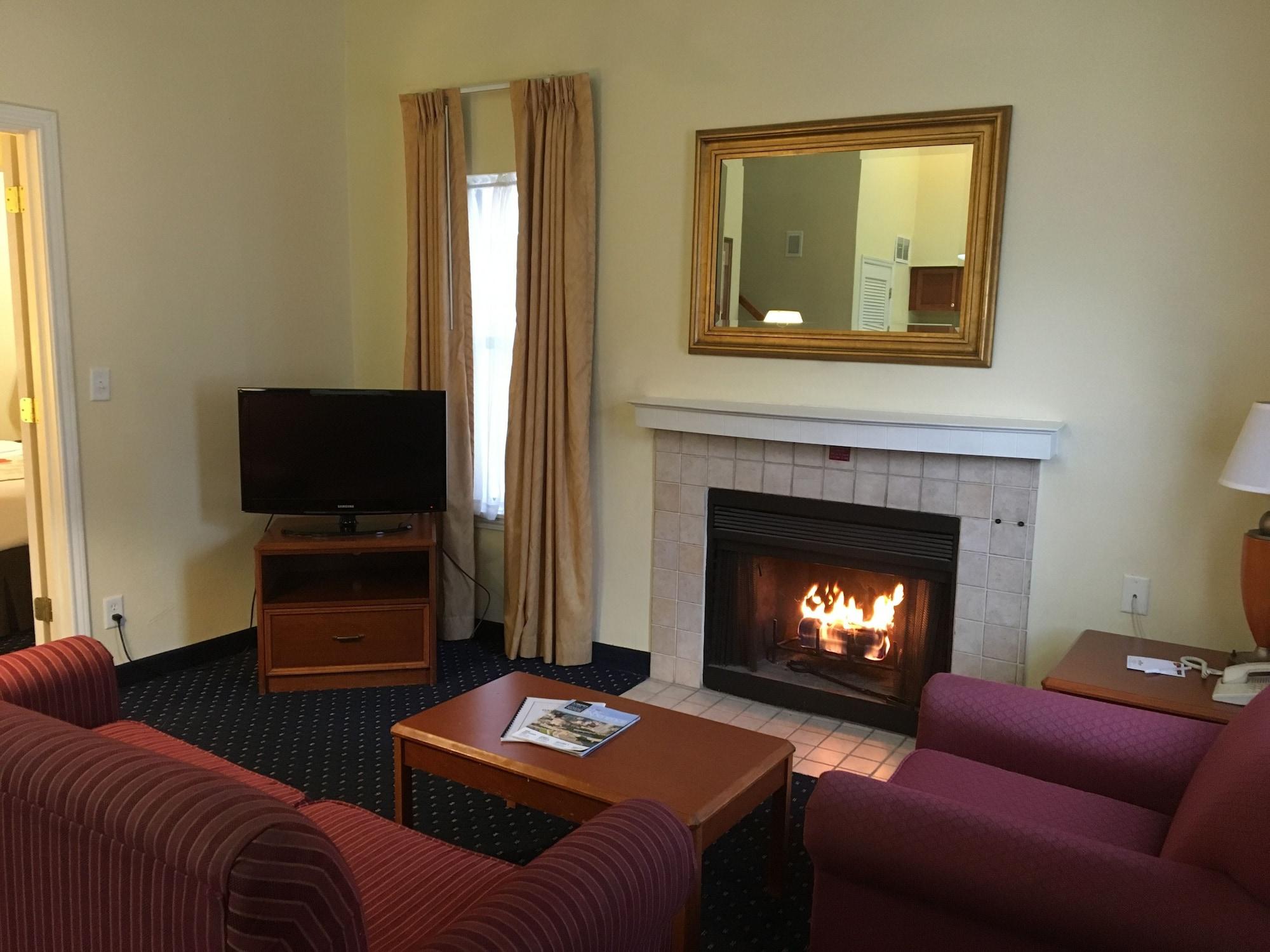 Affordable Suites Of America Grand Rapids Kentwood Exteriör bild