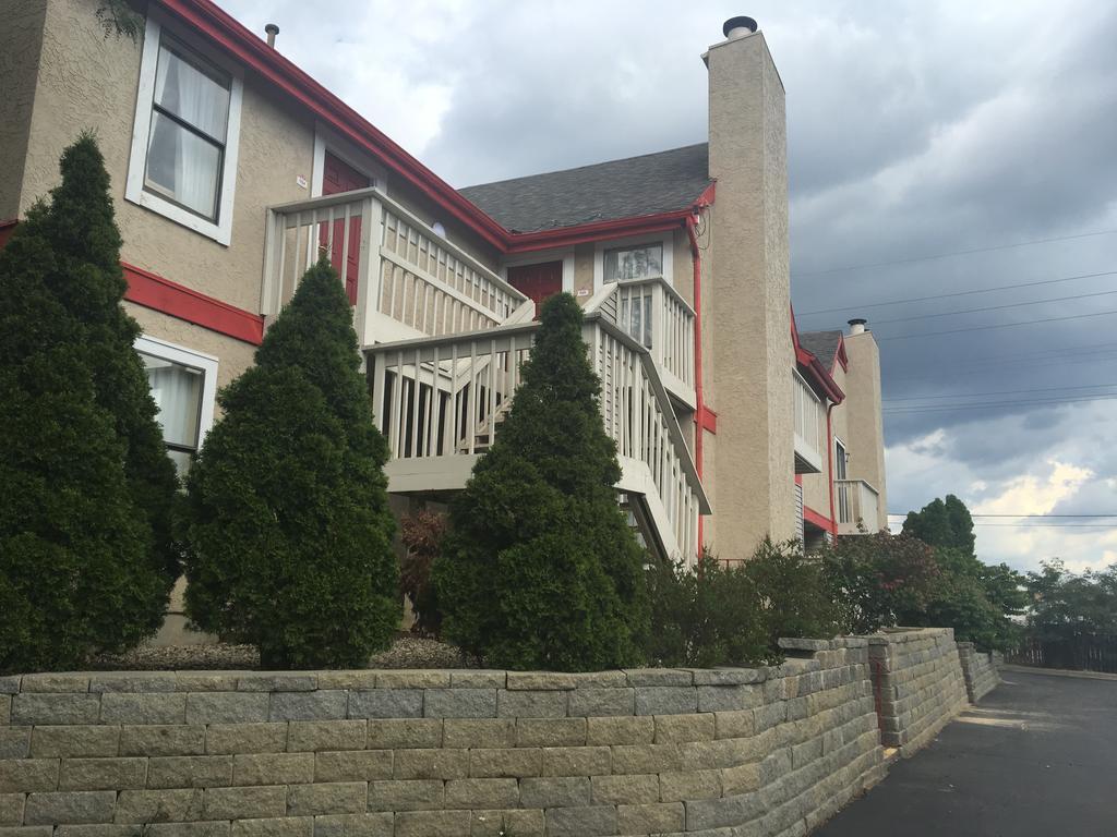 Affordable Suites Of America Grand Rapids Kentwood Exteriör bild