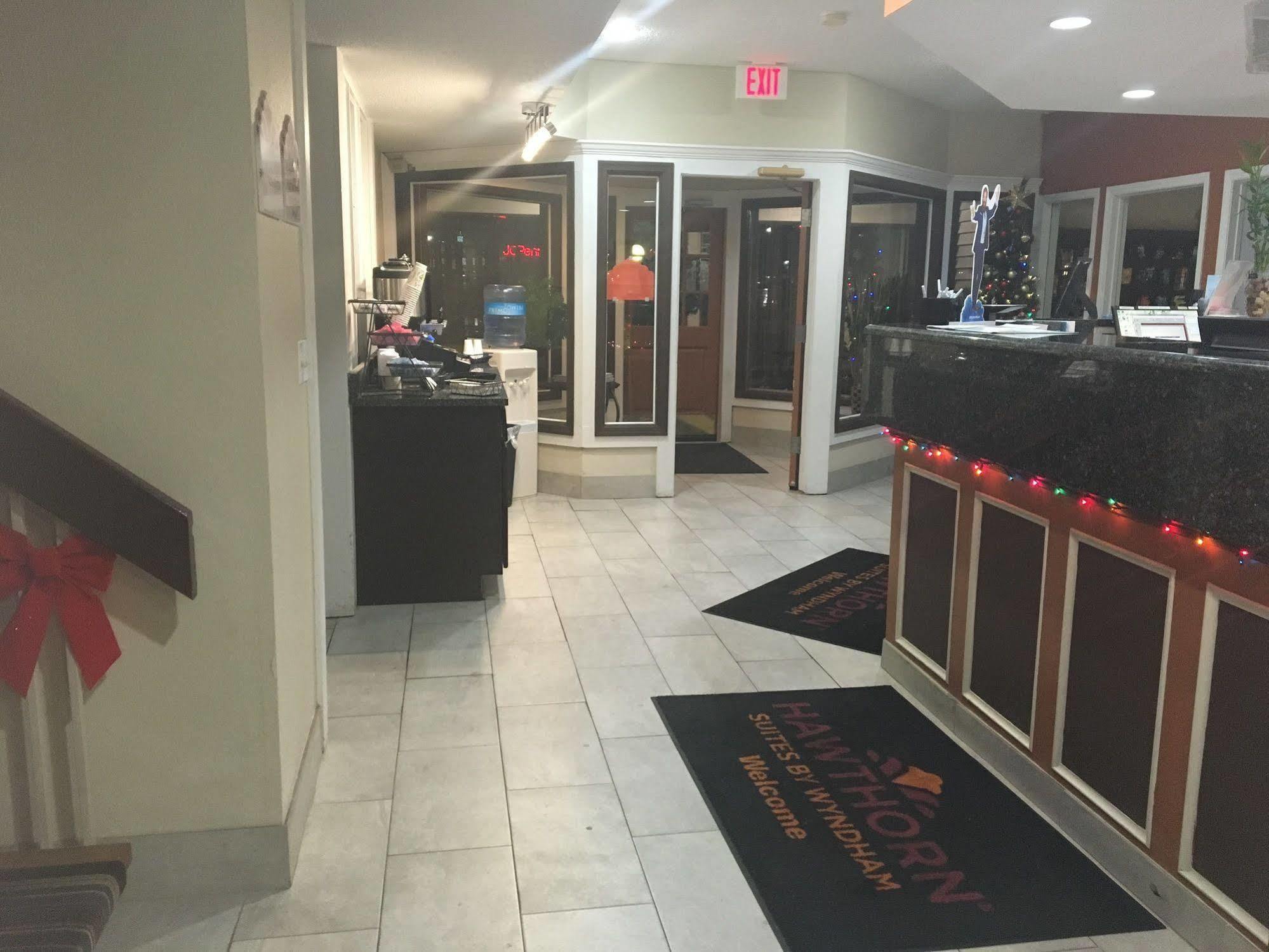 Affordable Suites Of America Grand Rapids Kentwood Exteriör bild